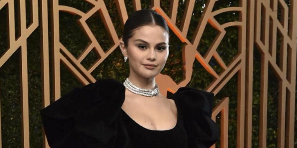 Selena Gomez publica una foto sin maquillaje y todos comentan lo mismo