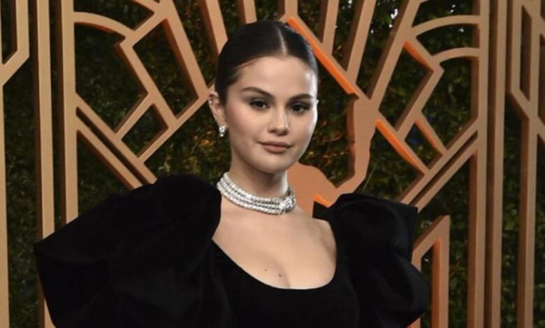 Selena Gomez publica una foto sin maquillaje y todos comentan lo mismo