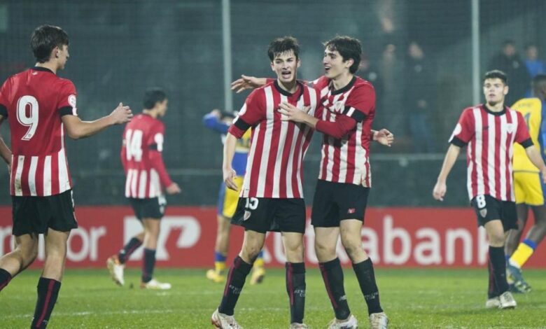 Semana copera del Athletic