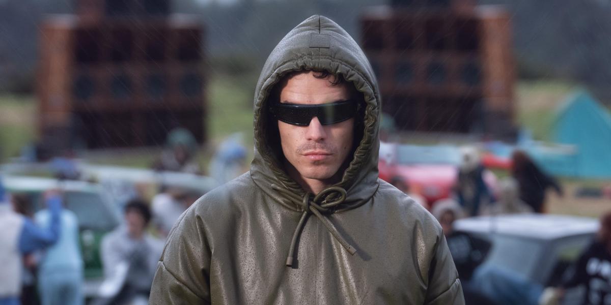 Sen Senra presenta su videoclip para el tema 'No quiero ser un cantante'