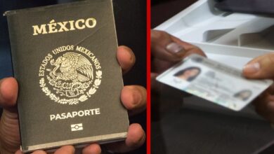 Senado avala ley que impedirá a deudores de pensión alimenticia tramitar pasaporte e INE