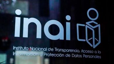 Senado elige a dos comisionados del INAI; PAN acusa irregularidades en proceso