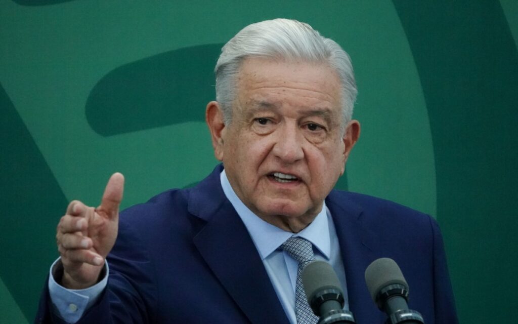 Senadores piden al gobierno evitar enfrentamientos con EU