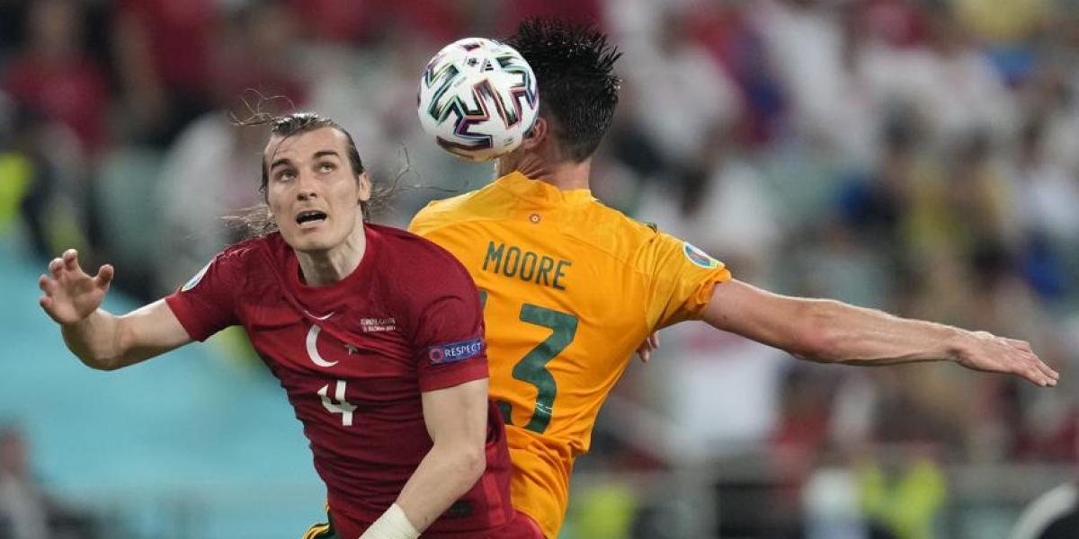 Señalan al Atlético detrás del fracaso del Newcastle al intentar fichar a Soyuncu