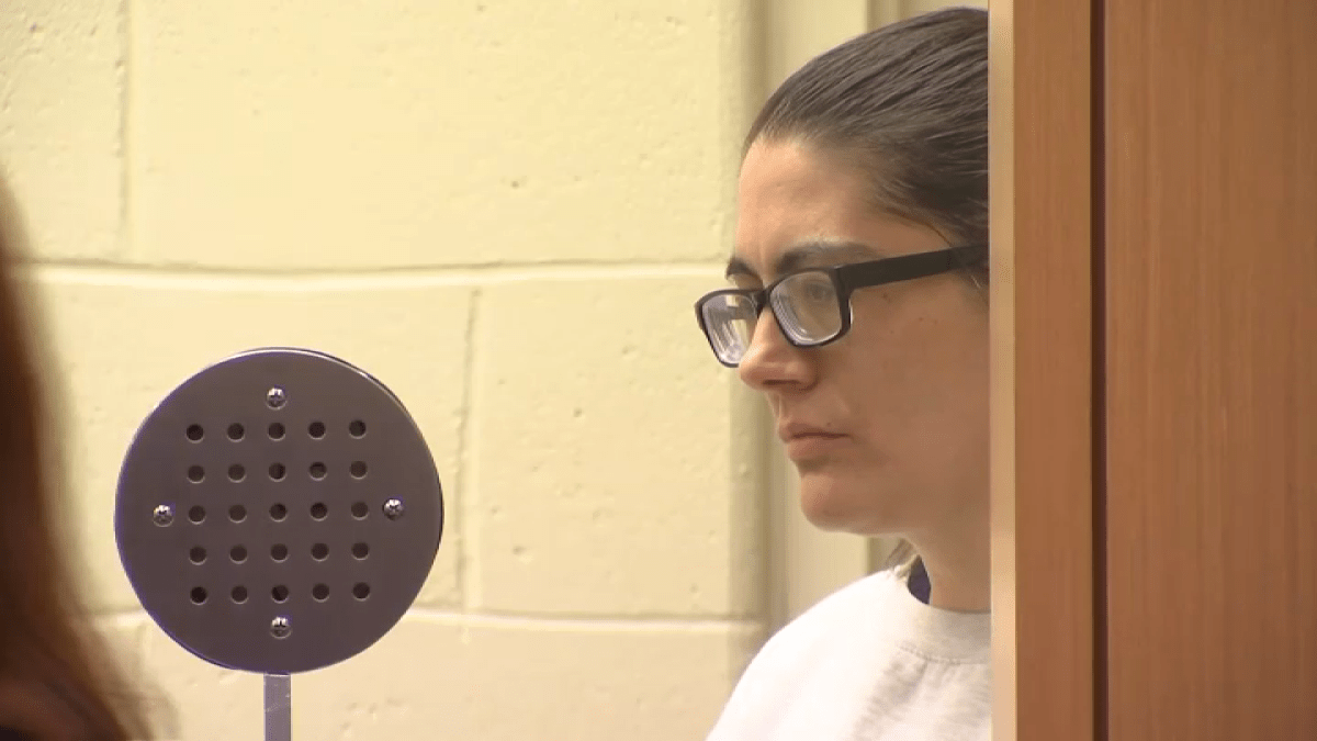 Sentencian a niñera que mató a bebé en San Diego