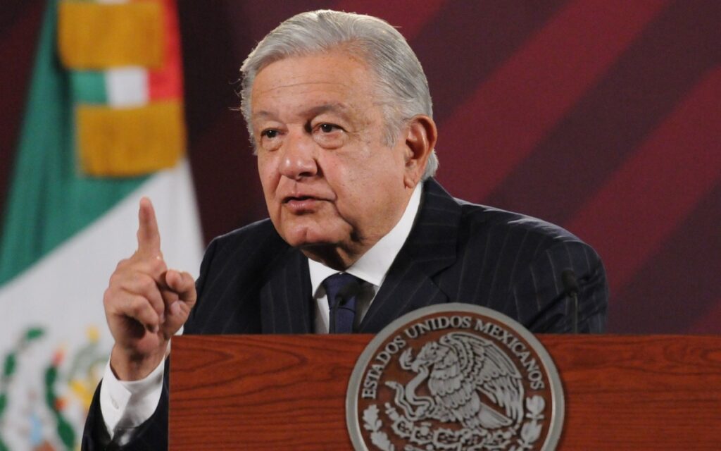 Serán castigados militares por Nuevo Laredo si son responsables: AMLO