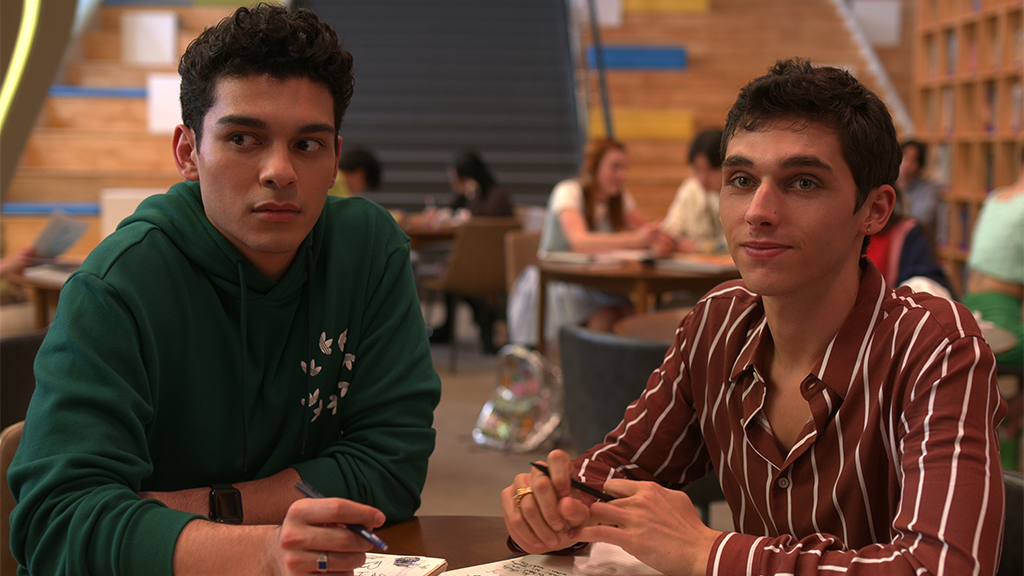 xo kitty temporada 1 netflix llegando a netflix en mayo de 2023 anthony keyvan xo kitty temporada 1 netflix llegando a netflix en mayo de 2023 anthony keyvan