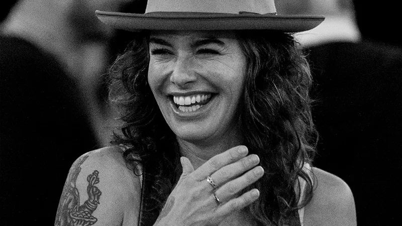 lena headey netflix los abandonos