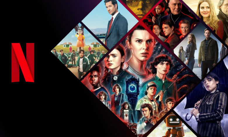 Serie renovada de Netflix 2023: lista de programas que regresan para nuevas temporadas