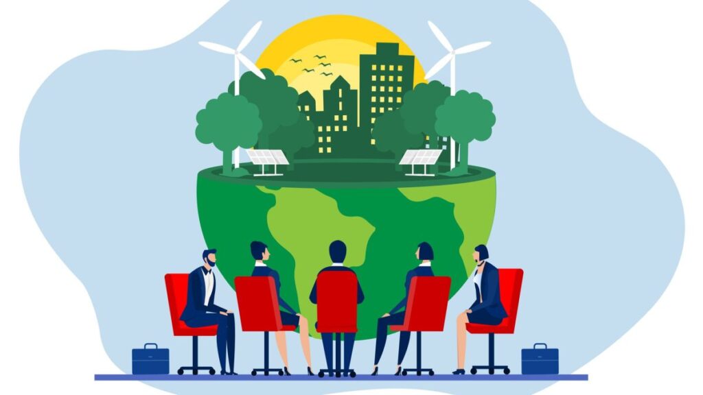 Sesamm obtiene $ 37 millones para brindar a las empresas información ESG mediante el procesamiento de lenguaje natural