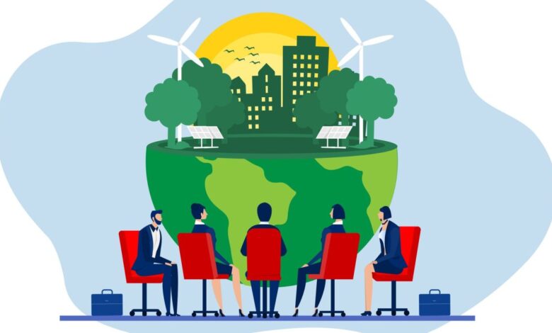 Sesamm obtiene $ 37 millones para brindar a las empresas información ESG mediante el procesamiento de lenguaje natural