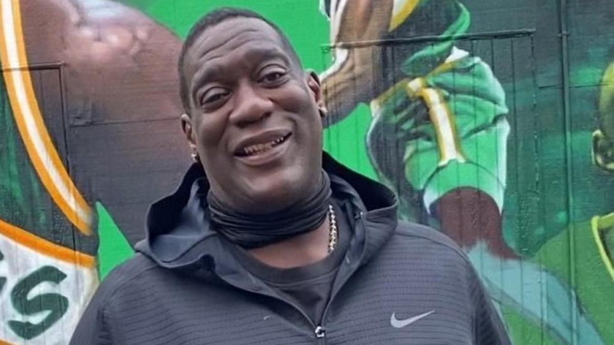 Shawn Kemp, liberado sin cargos tras un tiroteo "en defensa propia"