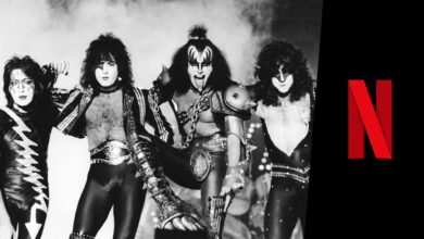 'Shout It Out Loud' Netflix KISS Biopic: Lanzamiento en 2024 y lo que sabemos hasta ahora