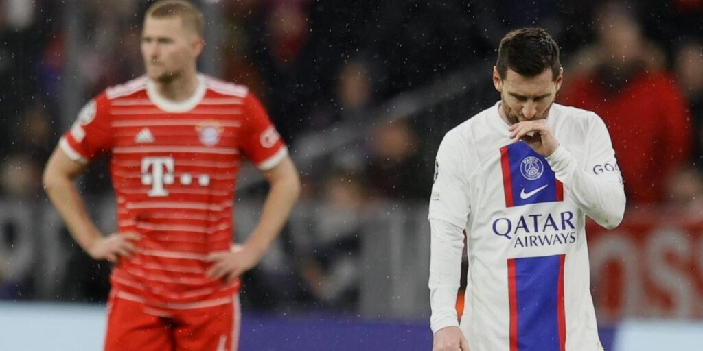 “Si Messi tuviera la misma ética de trabajo que Cristiano tendría 15 Balones de Oro"