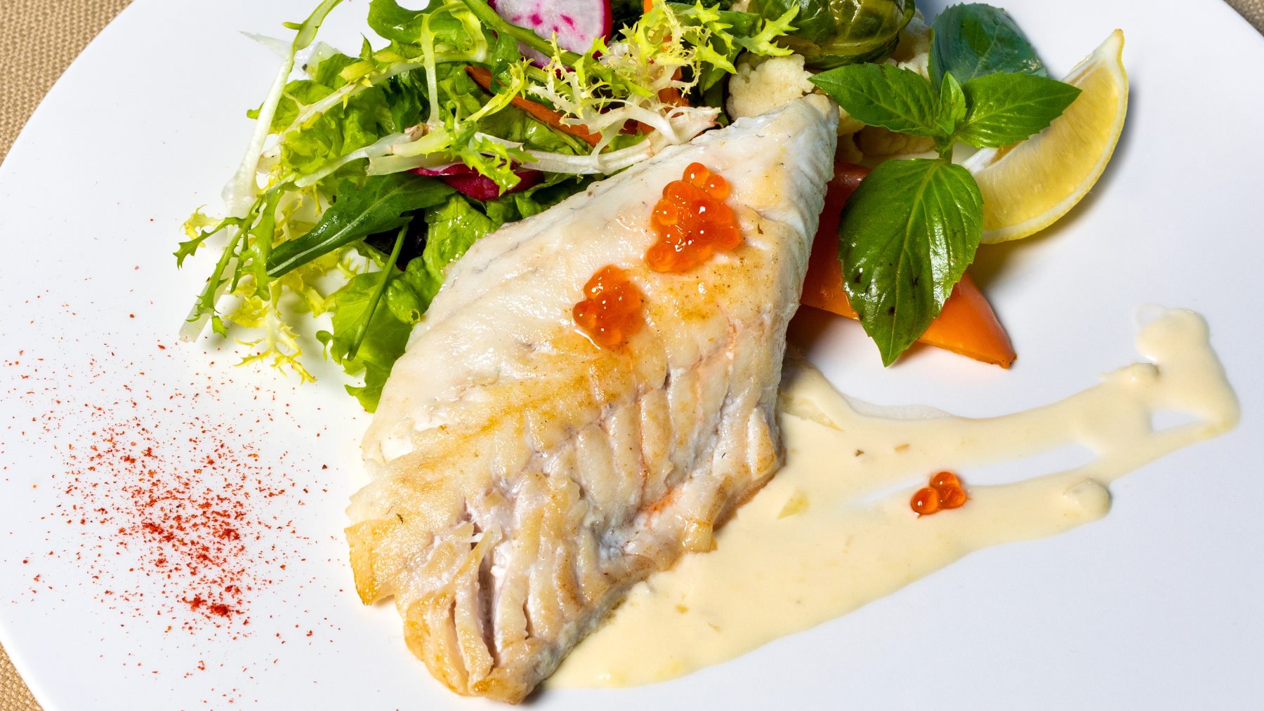 Si eres de los que odia el olor a pescado en casa, este es tu trucazo