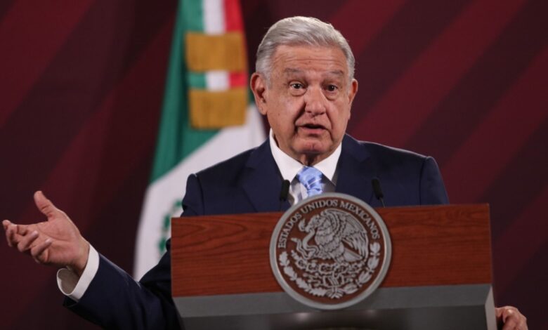 Sí es Ovidio Guzmán el detenido en Culiacán: AMLO