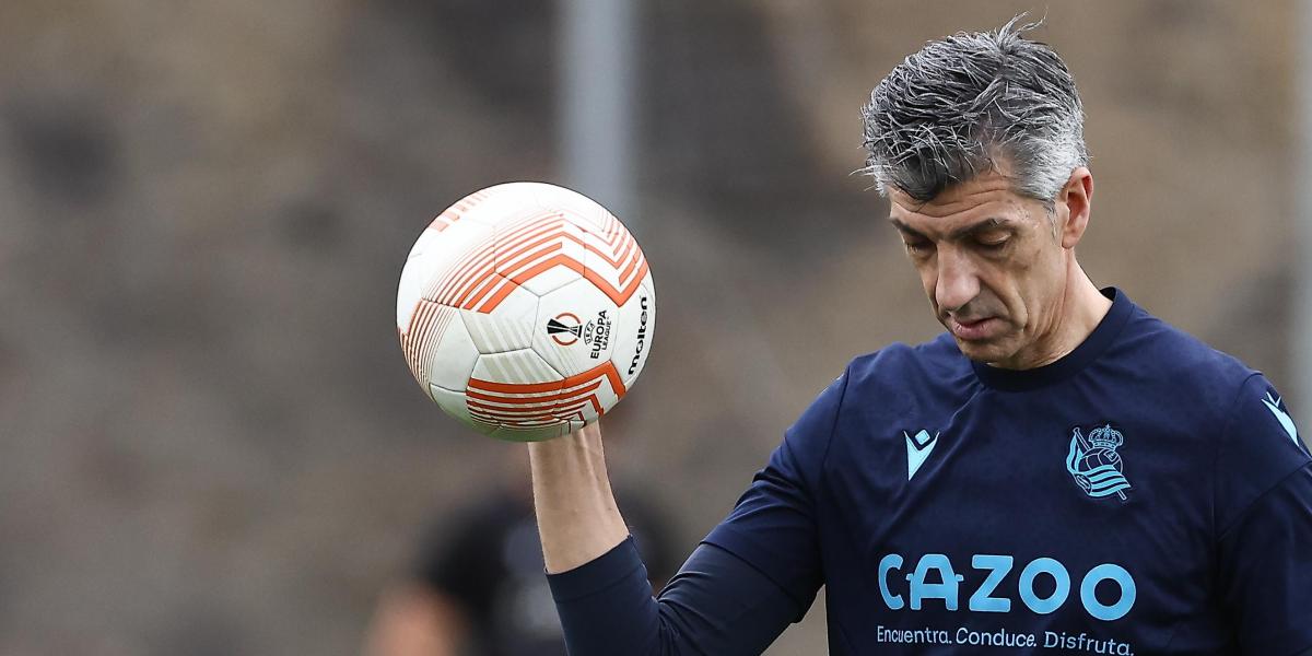 “Si vienes a especular, igual te quedas sin vuelta”