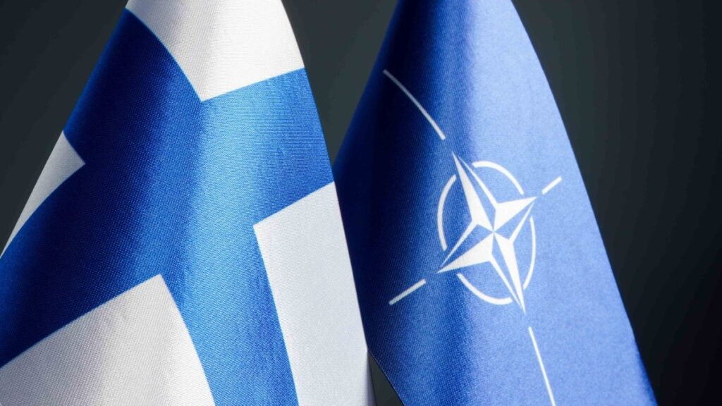 Siendo la más reciente en incorporarse, ¿qué sigue en la unión de Finlandia a la OTAN?