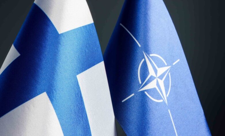 Siendo la más reciente en incorporarse, ¿qué sigue en la unión de Finlandia a la OTAN?