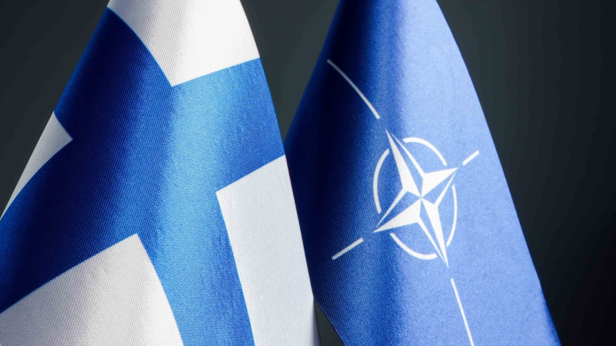 Siendo la más reciente en incorporarse, ¿qué sigue en la unión de Finlandia a la OTAN?