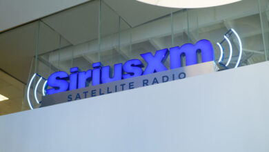 SiriusXM anuncia el despido de 475 personas, o el 8% de su plantilla total