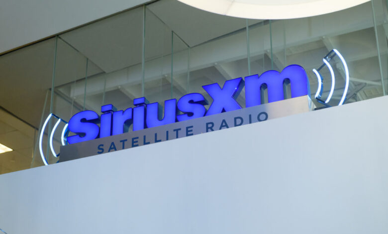 SiriusXM anuncia el despido de 475 personas, o el 8% de su plantilla total