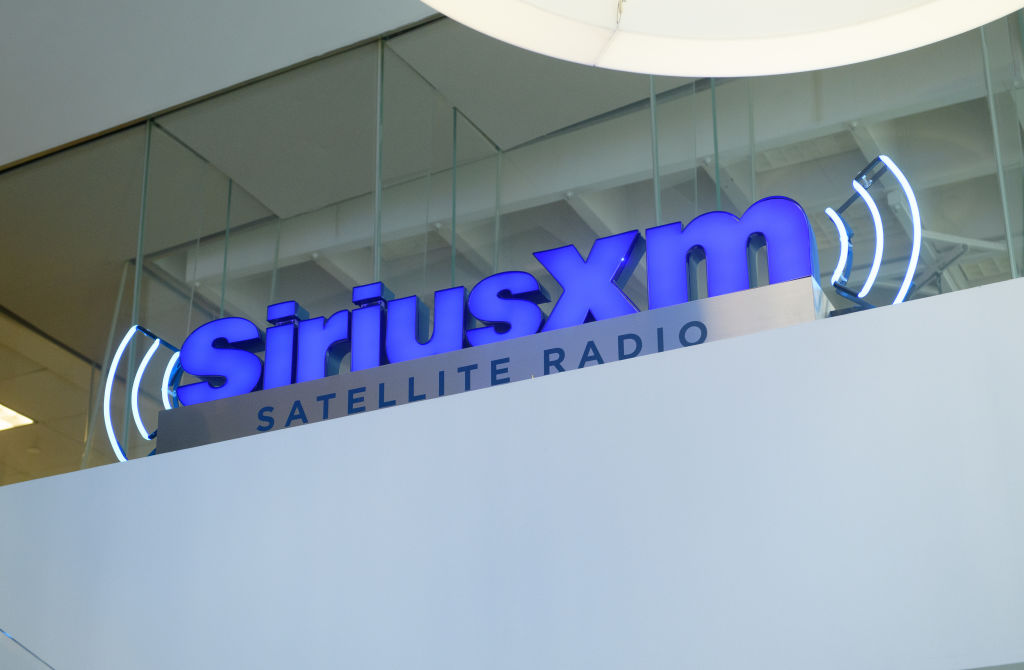 SiriusXM anuncia el despido de 475 personas, o el 8% de su plantilla total