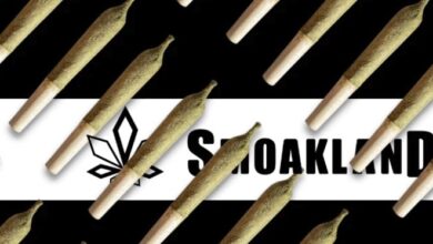 Smoakland está probando una escapatoria para vender cannabis con tarjeta de crédito