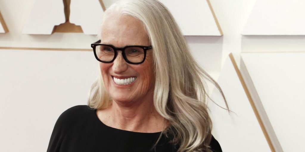 Sólo 7 directoras de cine han sido nominadas en toda la historia de los premios Oscar