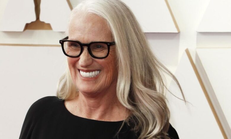 Sólo 7 directoras de cine han sido nominadas en toda la historia de los premios Oscar