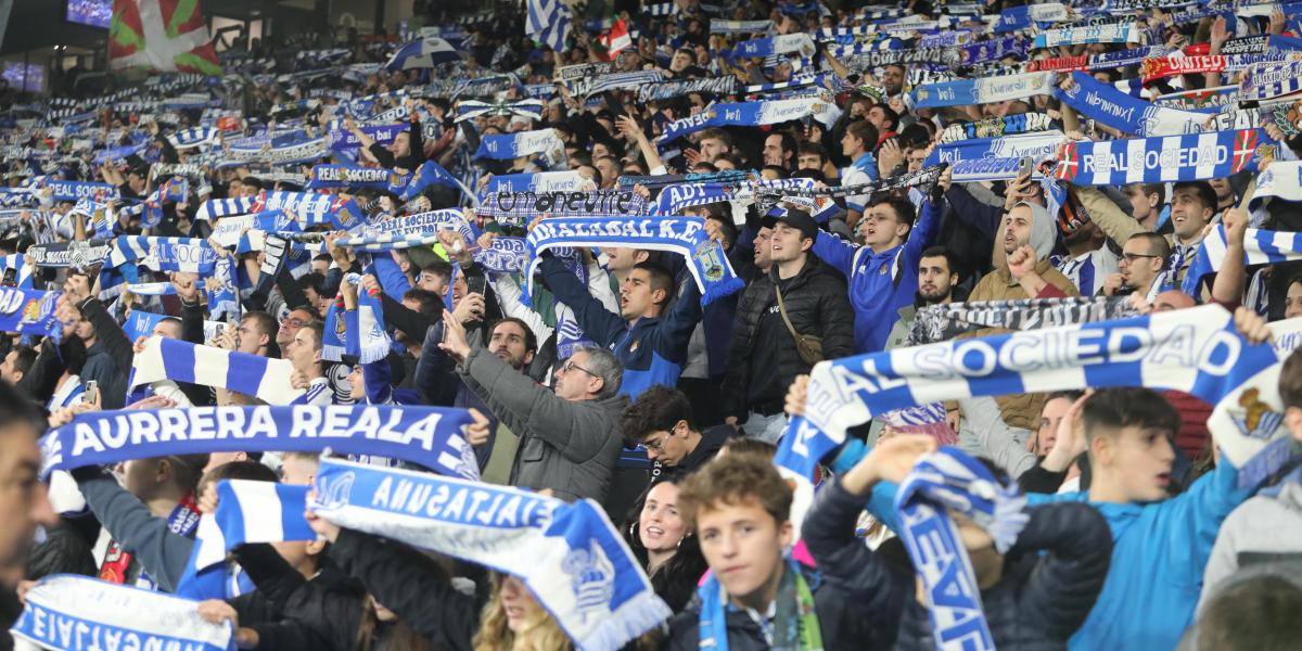 Son 1.500 los 'realzales' apuntados para Roma