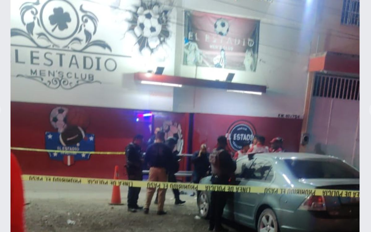 Suben a 10 los muertos por ataque en bar de Guanajuato