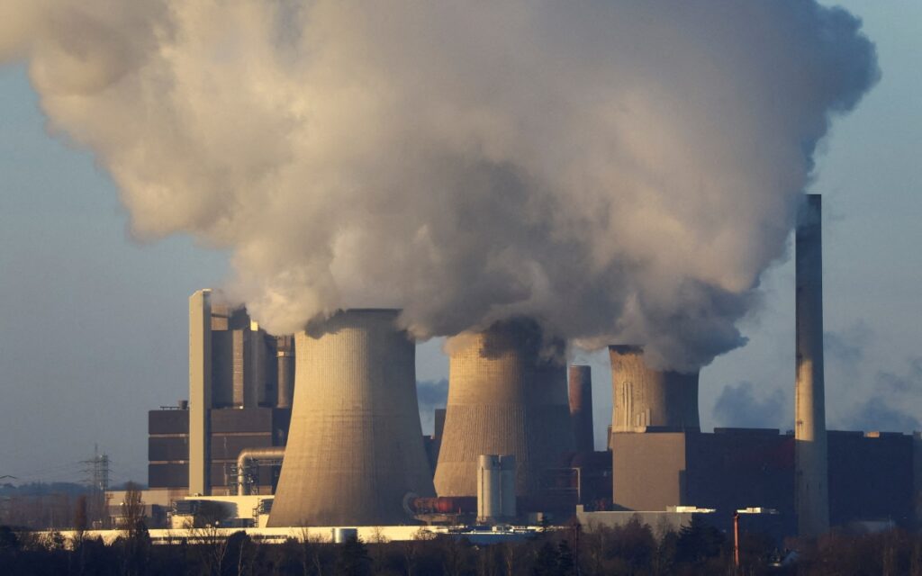 Subida de nivel del mar por cambio climático ya es inevitable: IPCC