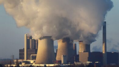 Subida de nivel del mar por cambio climático ya es inevitable: IPCC