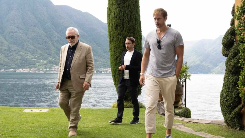 'Succession' de HBO lanza el tráiler oficial de su última temporada