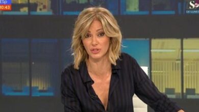 Susanna Griso da la pista definitiva sobre el día que se entrega el bote de 'Pasapalabra'