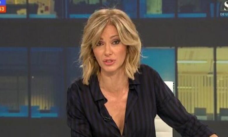 Susanna Griso da la pista definitiva sobre el día que se entrega el bote de 'Pasapalabra'