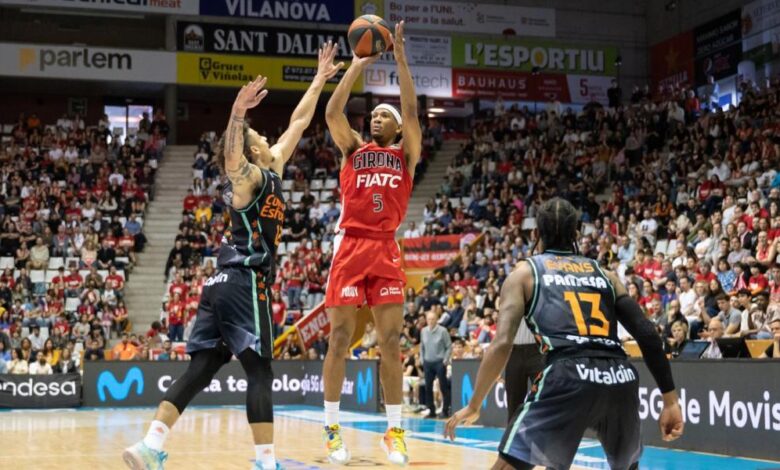 Taylor: “En el tercer cuarto hemos fallado acciones clave”