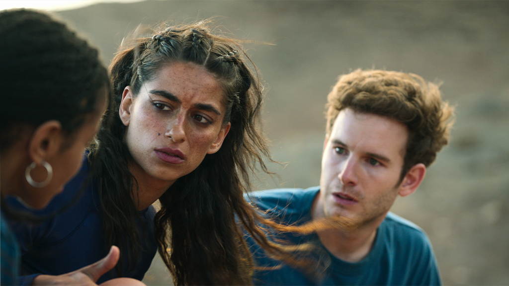 bienvenido a eden temporada 2 netflix bienvenido a eden temporada 2 netflix