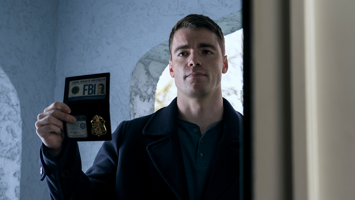 Temporada 2 de 'The Night Agent': estado de renovación de Netflix y lo que sabemos hasta ahora