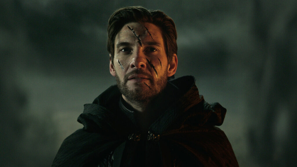 Temporada 3 de 'Shadow and Bone': estado de renovación de Netflix y lo que sabemos hasta ahora