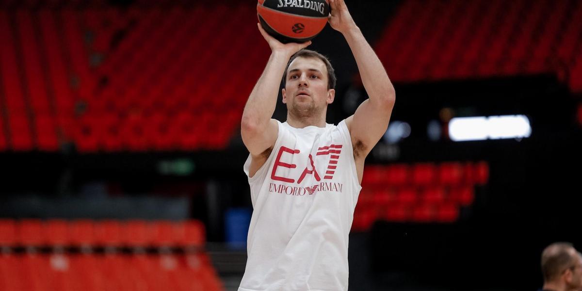 Temporada negra en Milán: Pangos se vuelve a lesionar