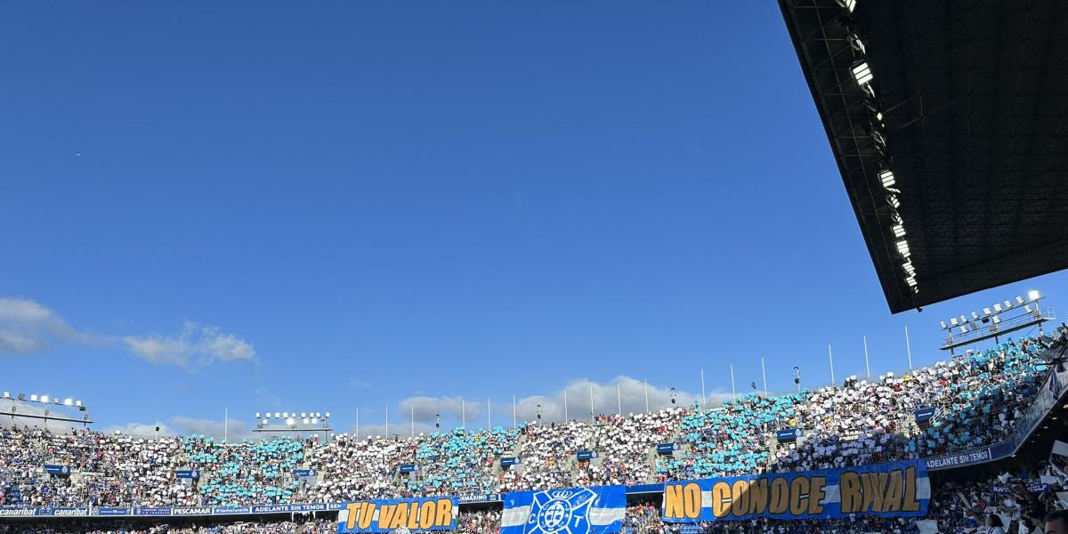 Tenerife-Alavés: Cuando escoger el propio tiempo es ganar tiempo