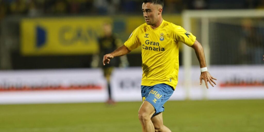 Tenerife - Las Palmas, en directo | El partido de LaLiga SmartBank, en vivo