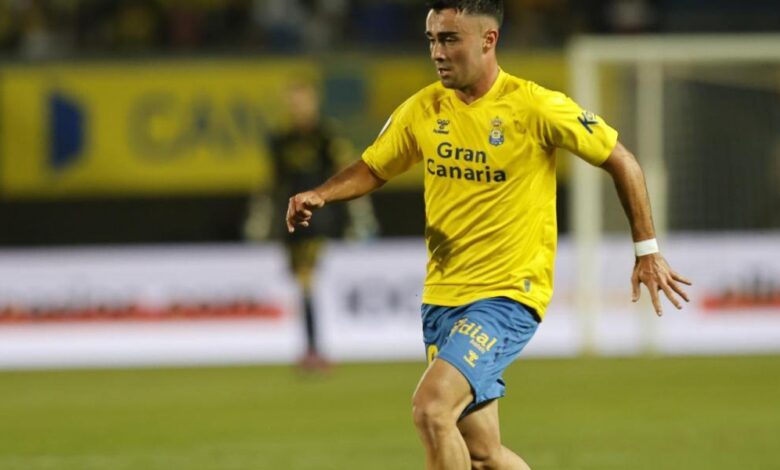 Tenerife - Las Palmas, en directo | El partido de LaLiga SmartBank, en vivo