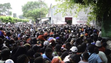 Tesla en Nuevo León detonará flujo de migrantes: organización