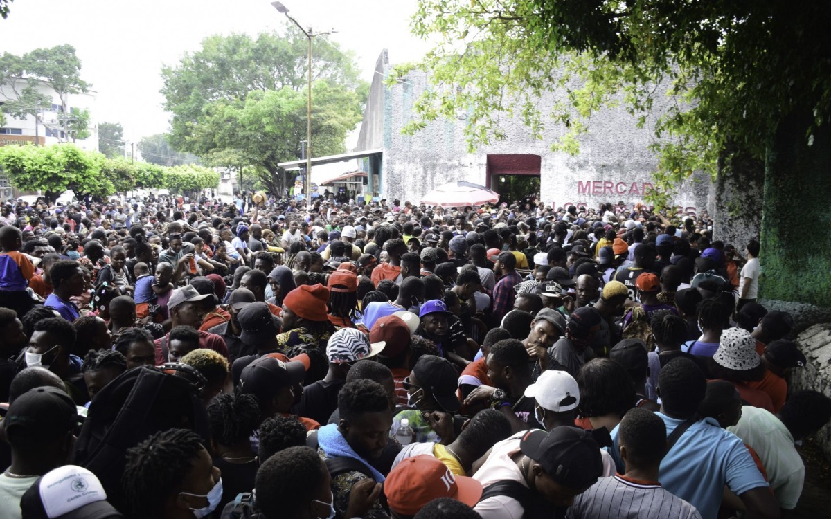 Tesla en Nuevo León detonará flujo de migrantes: organización