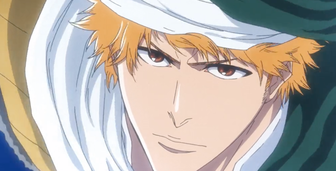 Bleach: Thousand Year Blood War lanza una nueva imagen para el regreso del anime