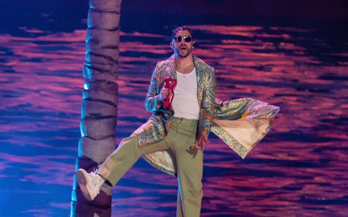 Ticketmaster reembolsa dinero a quienes no entraron al concierto de Bad Bunny