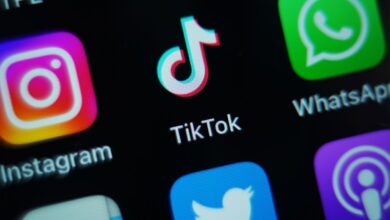 TikTok cuestionado sobre límites de tiempo ineficaces para adolescentes en audiencia del Congreso